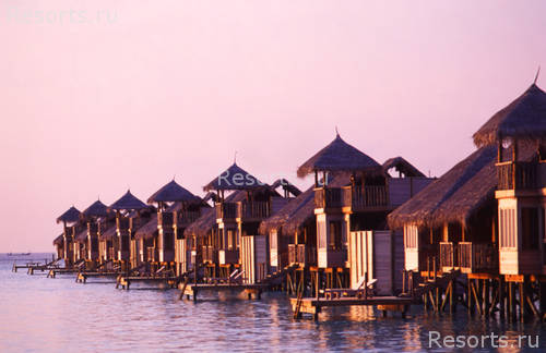 Soneva Gili Resort & Spa 101